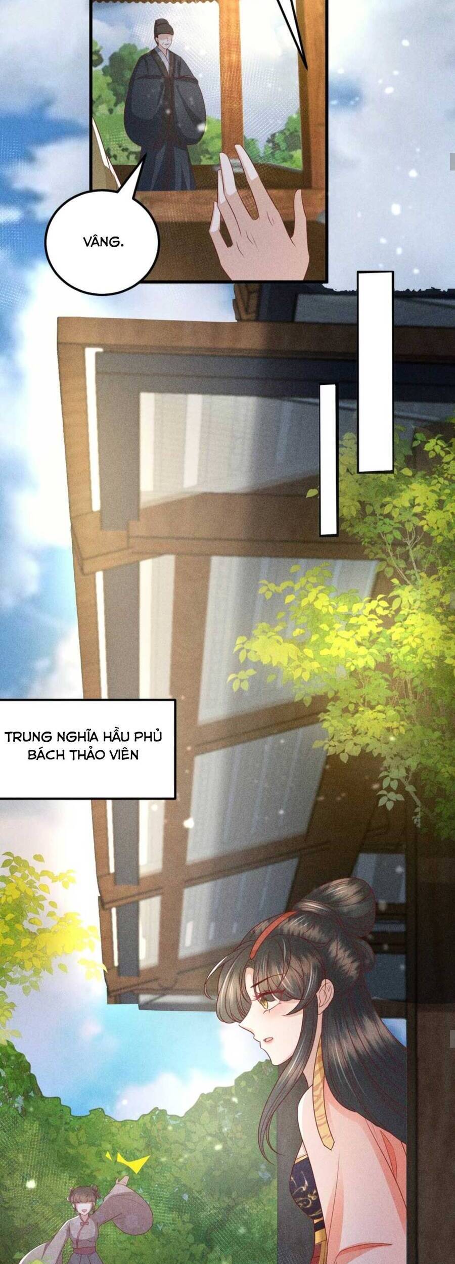 Đại Đích Nữ Trọng Sinh Về Báo Thù - Chương 33