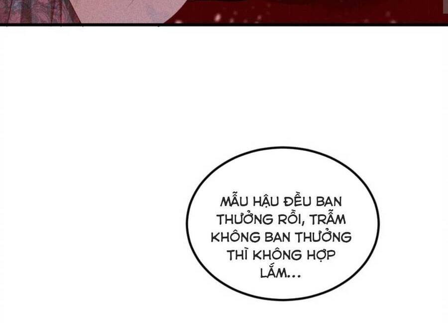 Đại Đích Nữ Trọng Sinh Về Báo Thù - Chương 34