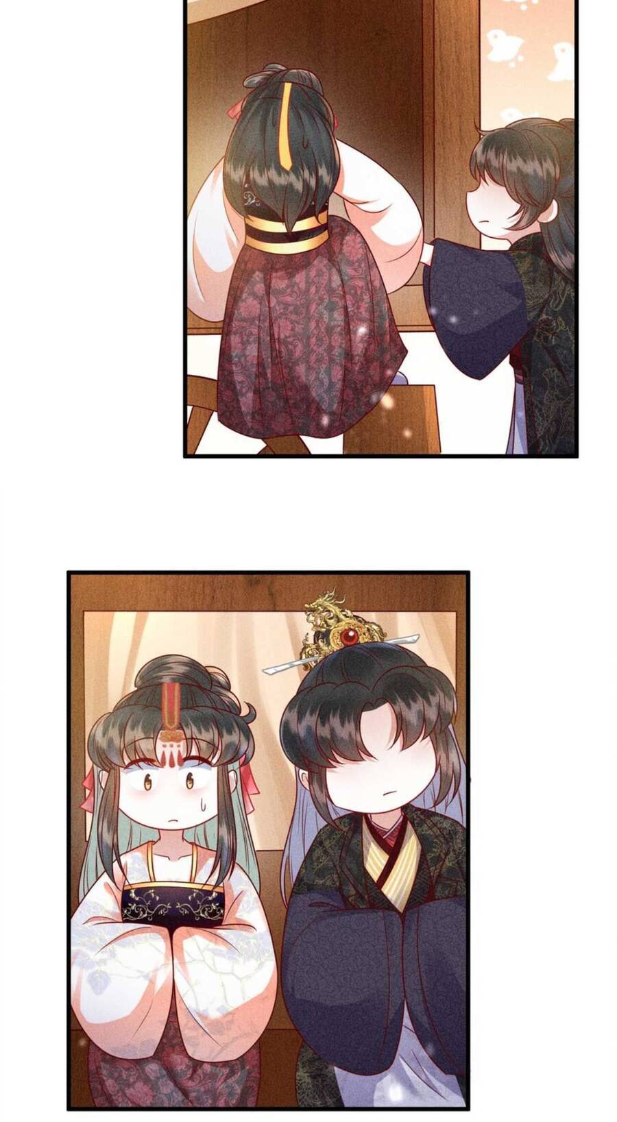 Đại Đích Nữ Trọng Sinh Về Báo Thù - Chương 34