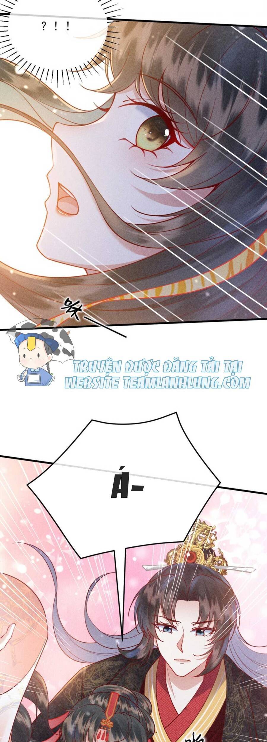 Đại Đích Nữ Trọng Sinh Về Báo Thù - Chương 34