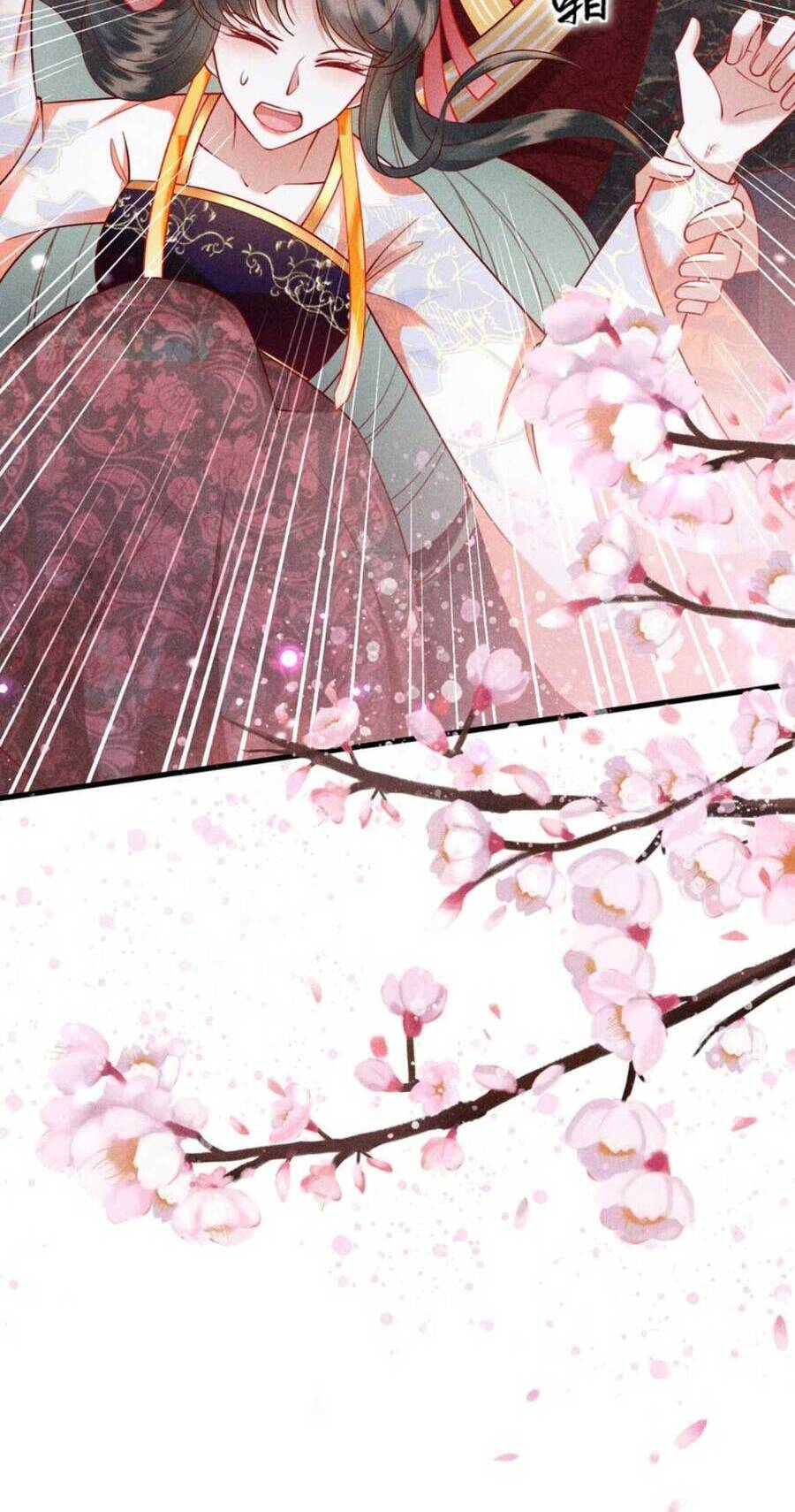 Đại Đích Nữ Trọng Sinh Về Báo Thù - Chương 34