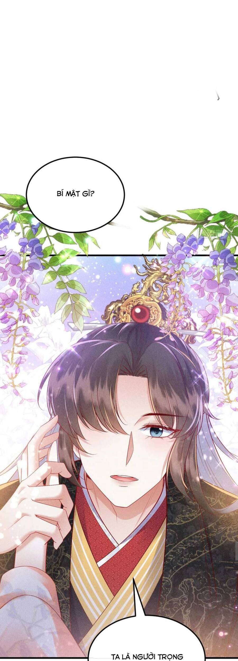 Đại Đích Nữ Trọng Sinh Về Báo Thù - Chương 35