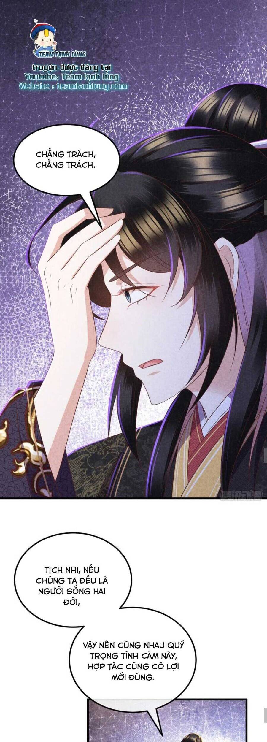 Đại Đích Nữ Trọng Sinh Về Báo Thù - Chương 35