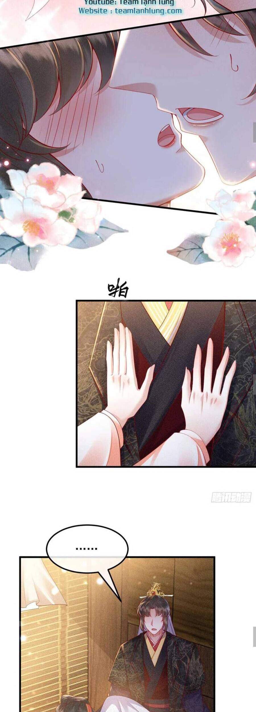 Đại Đích Nữ Trọng Sinh Về Báo Thù - Chương 35