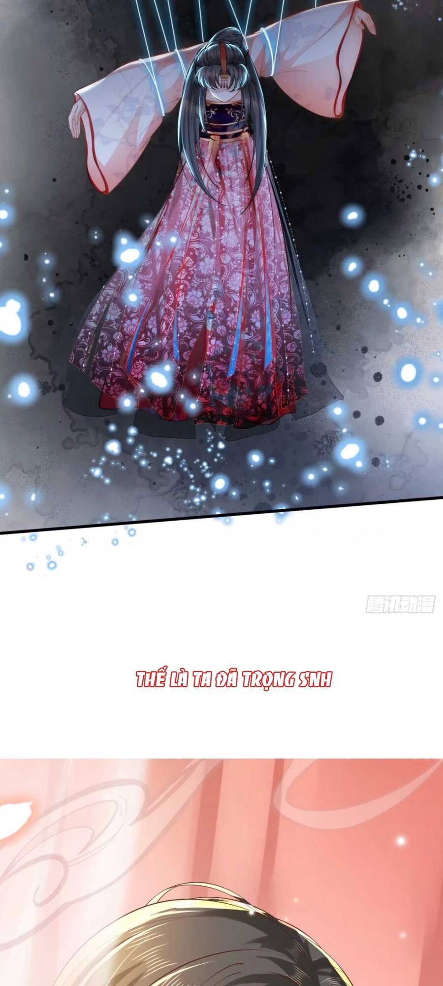 Đại Đích Nữ Trọng Sinh Về Báo Thù - Chương 1