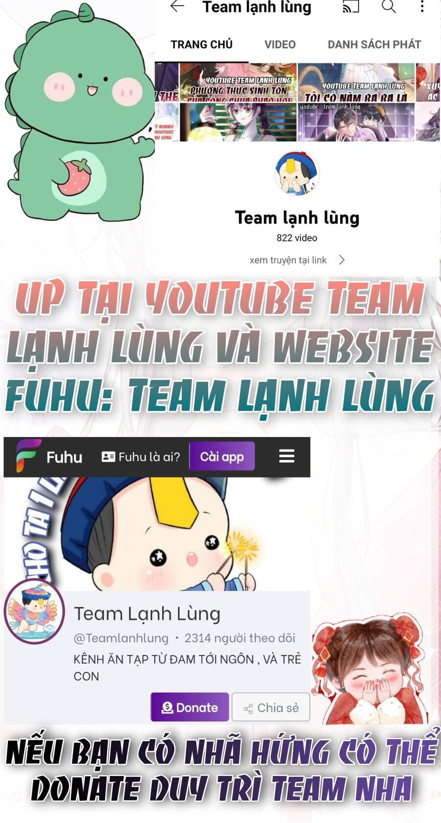 Đại Đích Nữ Trọng Sinh Về Báo Thù - Chương 1