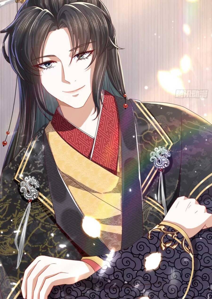 Đại Đích Nữ Trọng Sinh Về Báo Thù - Chương 1