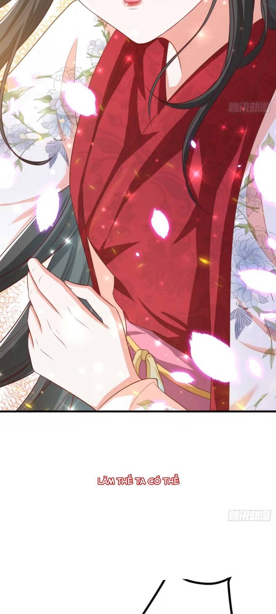 Đại Đích Nữ Trọng Sinh Về Báo Thù - Chương 1