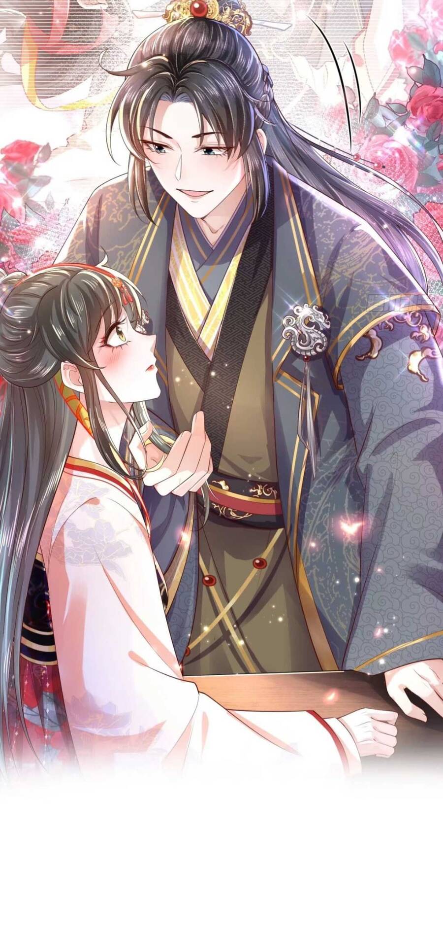 Đại Đích Nữ Trọng Sinh Về Báo Thù - Chương 1