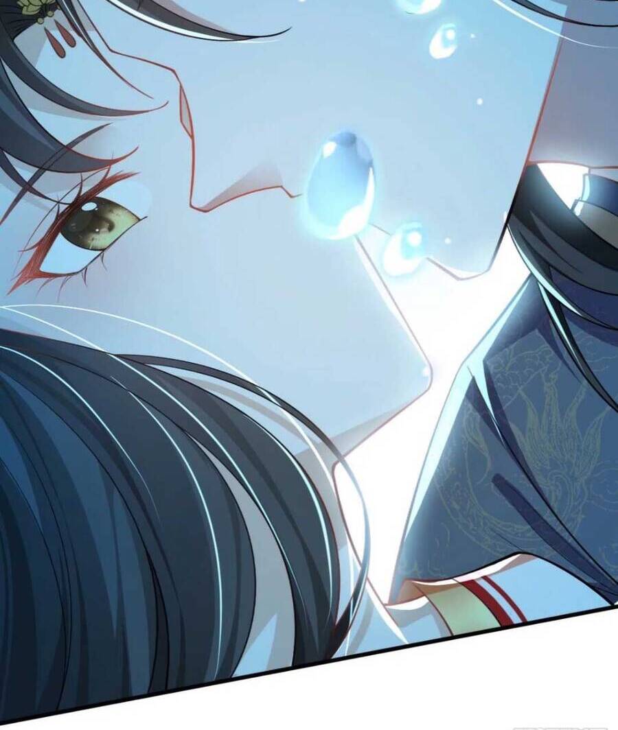 Đại Đích Nữ Trọng Sinh Về Báo Thù - Chương 10