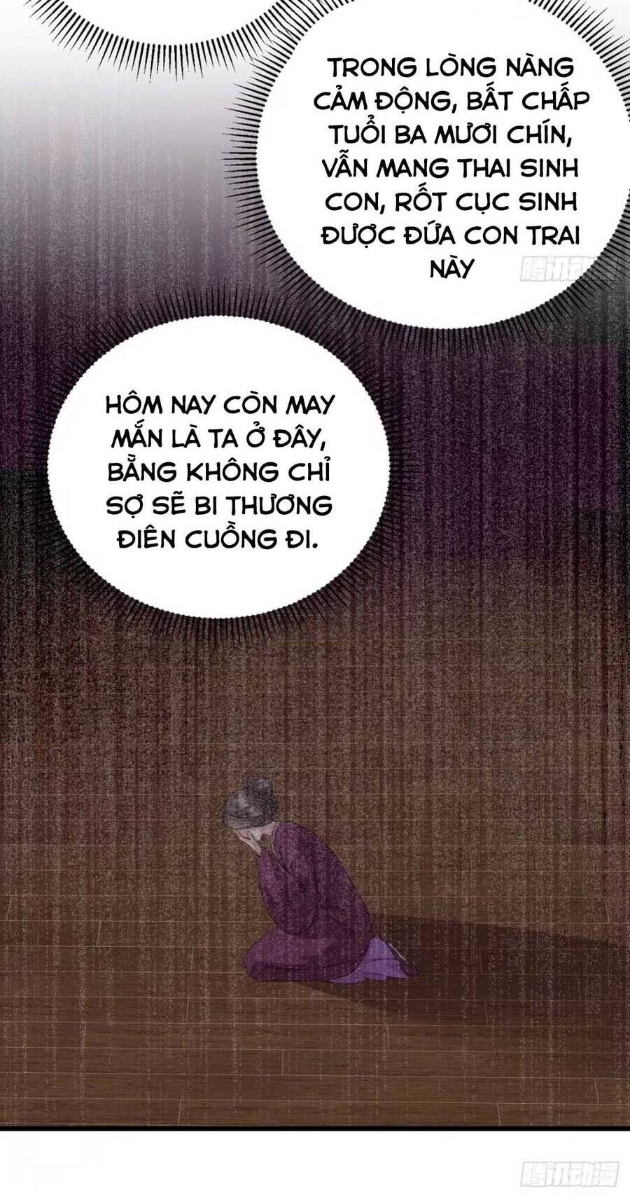 Đại Đích Nữ Trọng Sinh Về Báo Thù - Chương 10