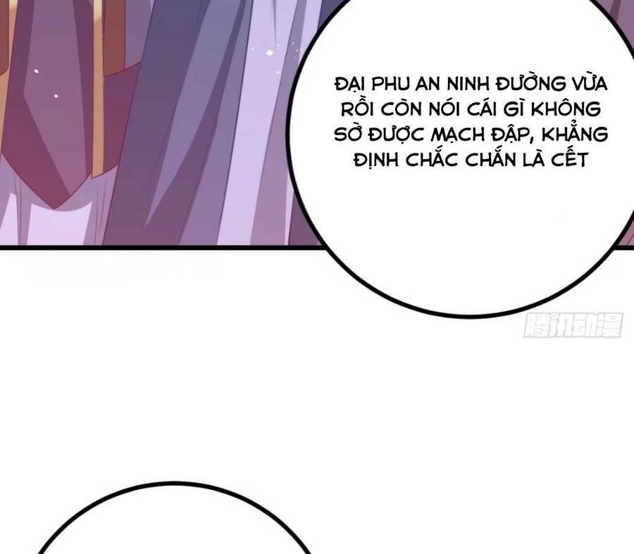 Đại Đích Nữ Trọng Sinh Về Báo Thù - Chương 10