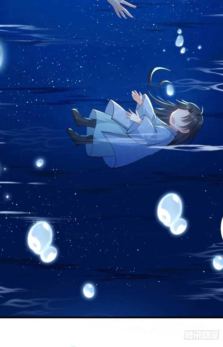 Đại Đích Nữ Trọng Sinh Về Báo Thù - Chương 10