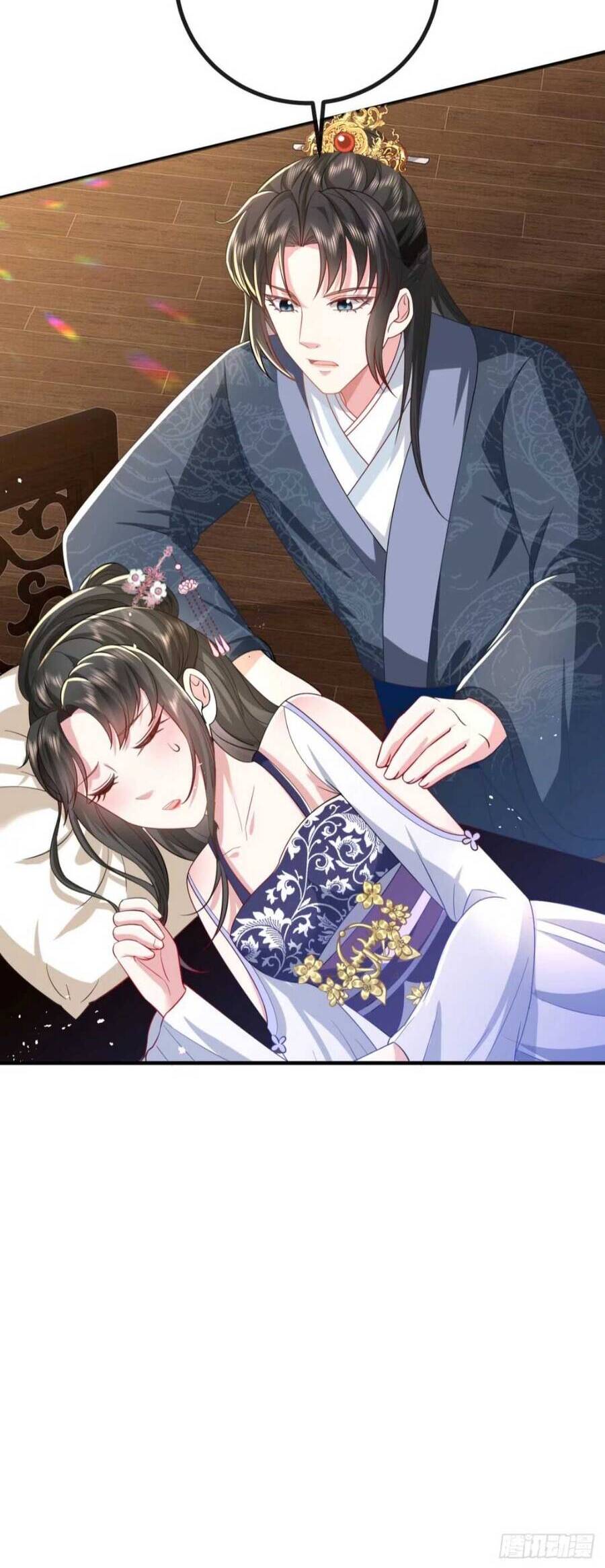 Đại Đích Nữ Trọng Sinh Về Báo Thù - Chương 10