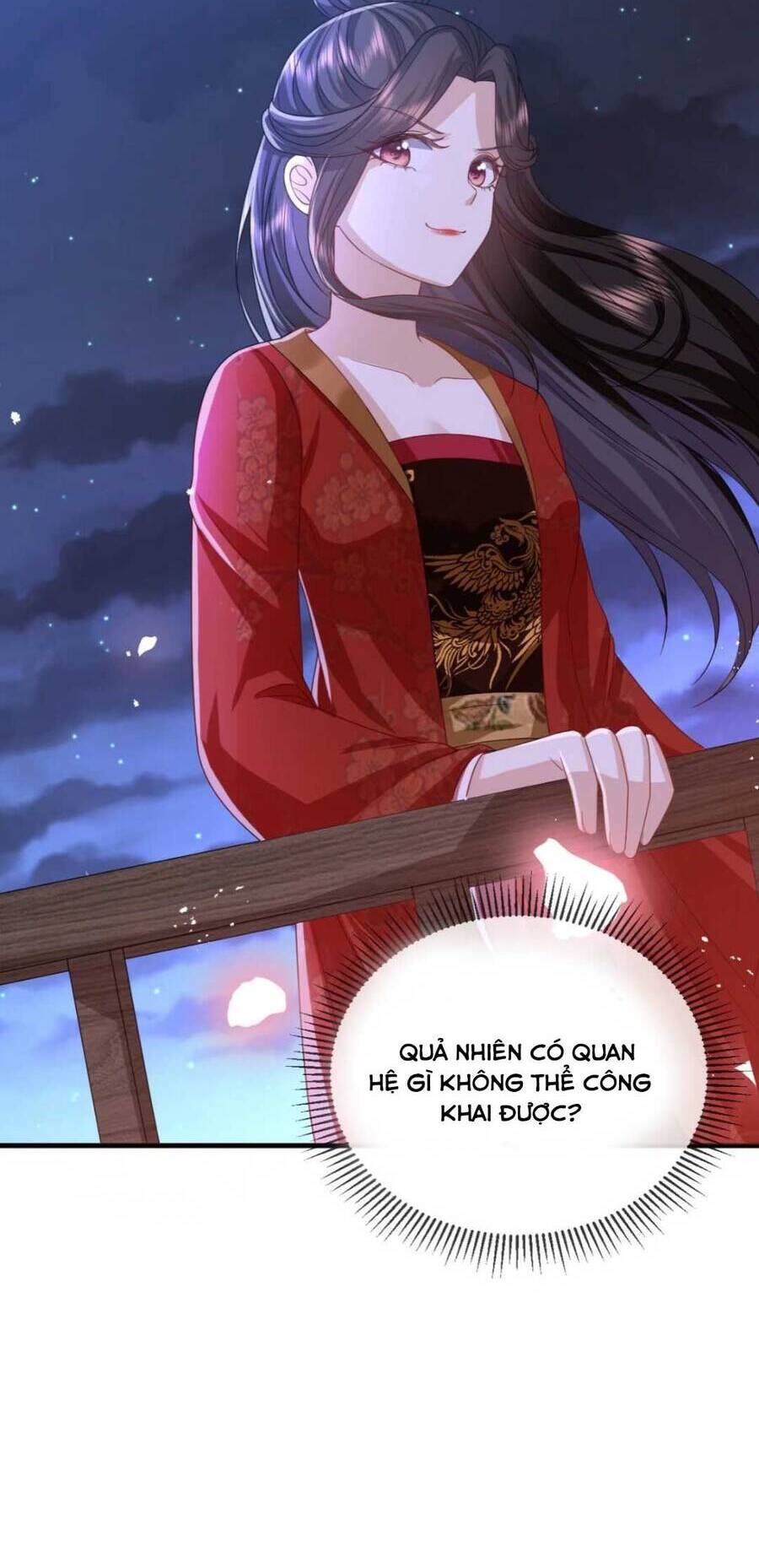 Đại Đích Nữ Trọng Sinh Về Báo Thù - Chương 10