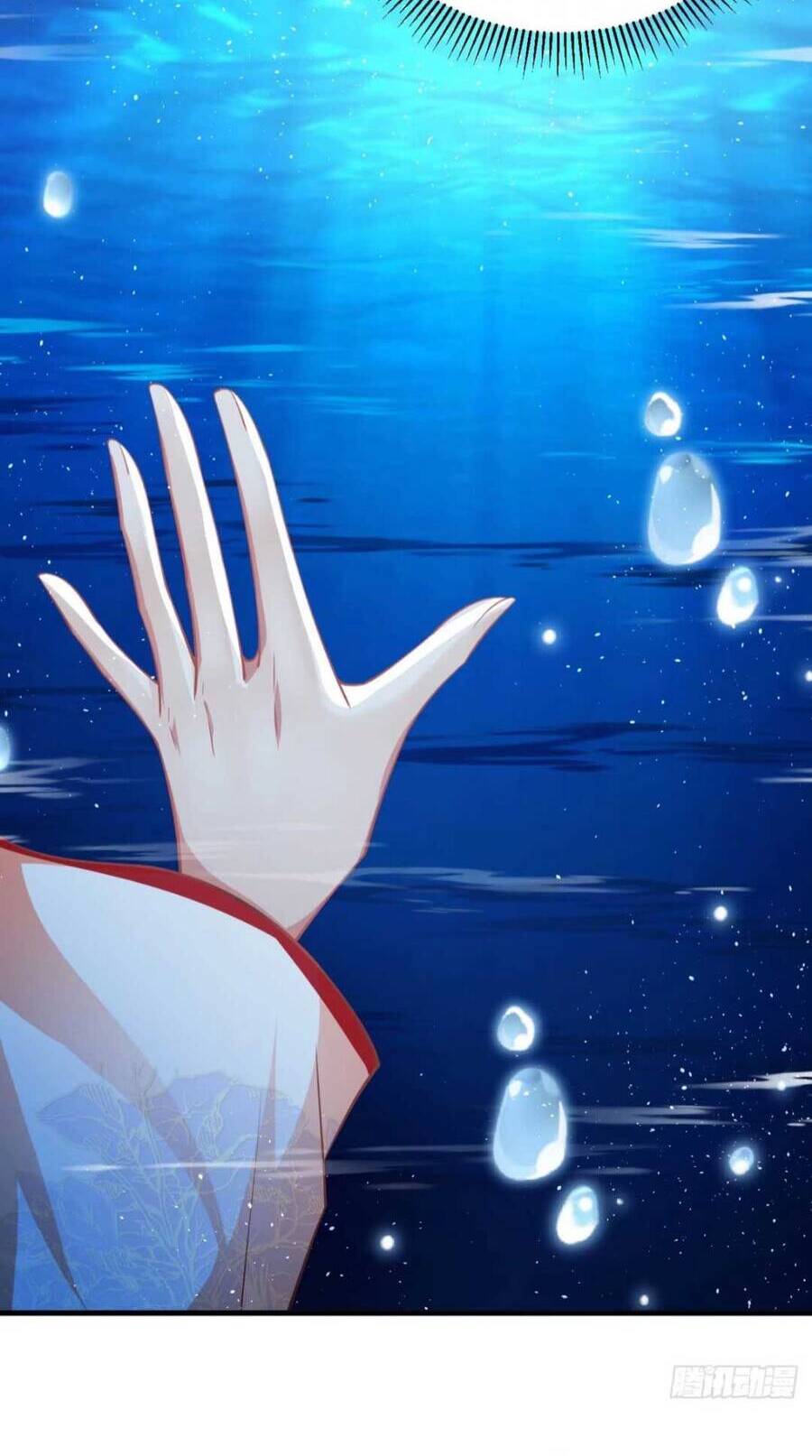 Đại Đích Nữ Trọng Sinh Về Báo Thù - Chương 10