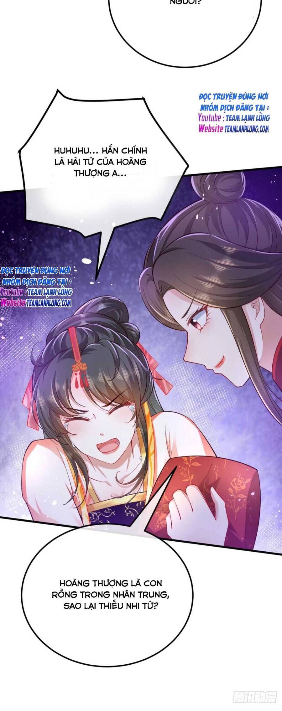 Đại Đích Nữ Trọng Sinh Về Báo Thù - Chương 11