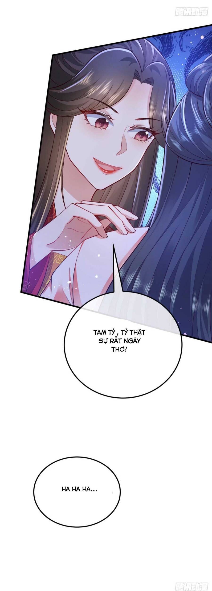 Đại Đích Nữ Trọng Sinh Về Báo Thù - Chương 11