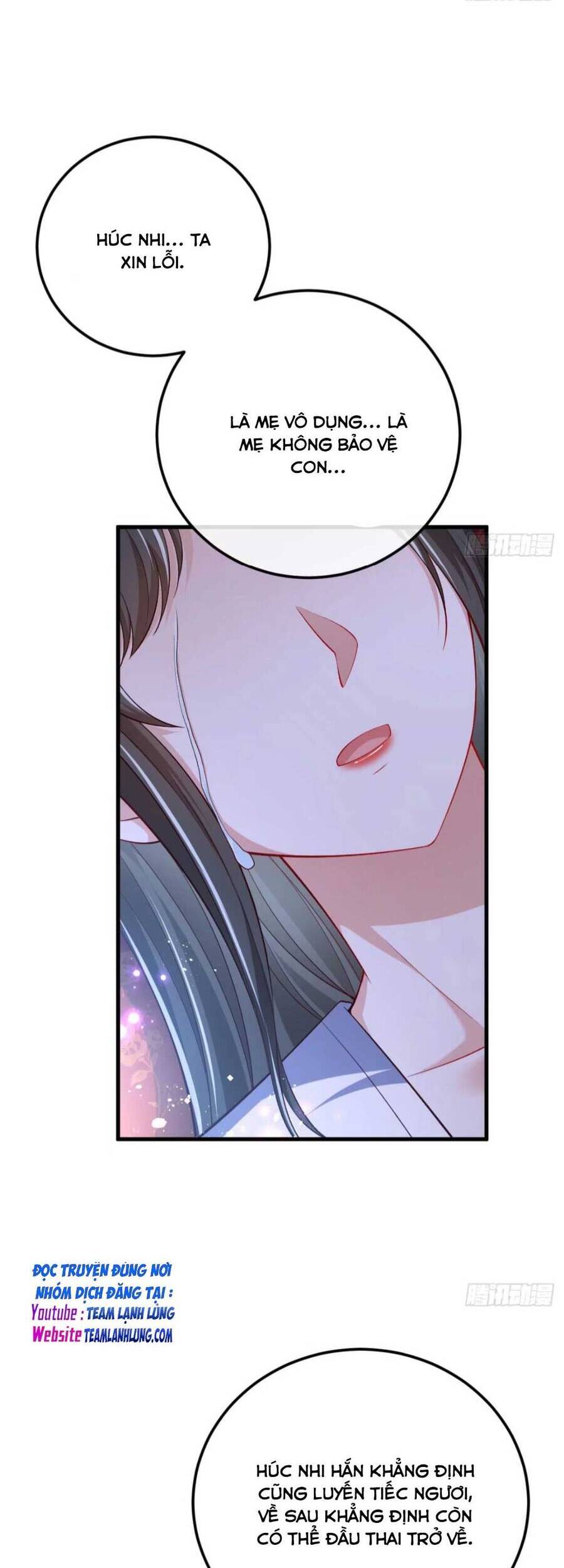 Đại Đích Nữ Trọng Sinh Về Báo Thù - Chương 11