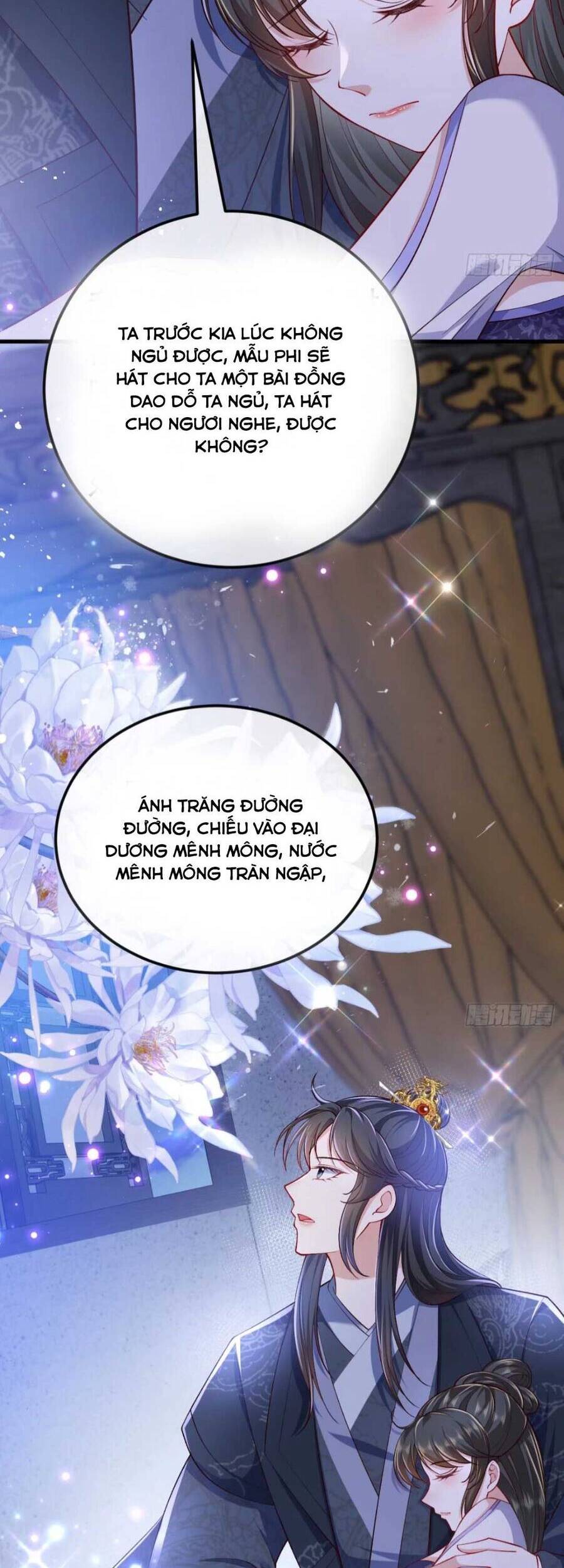 Đại Đích Nữ Trọng Sinh Về Báo Thù - Chương 11