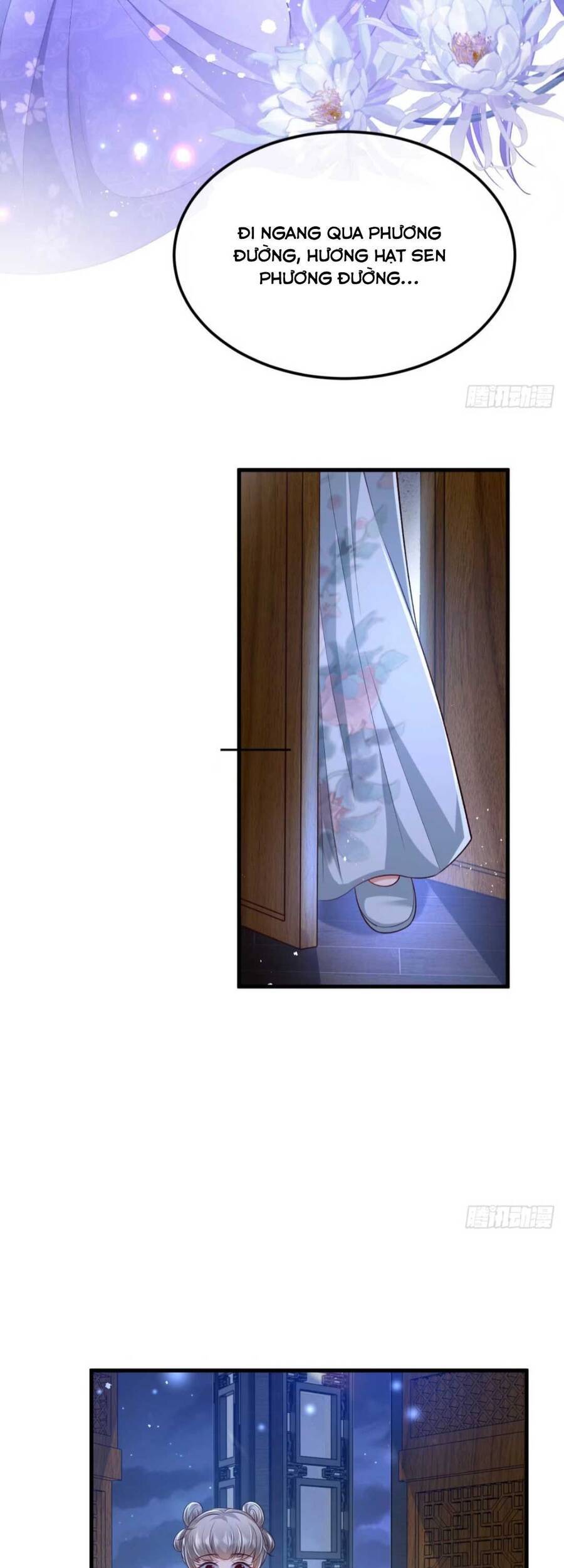 Đại Đích Nữ Trọng Sinh Về Báo Thù - Chương 11