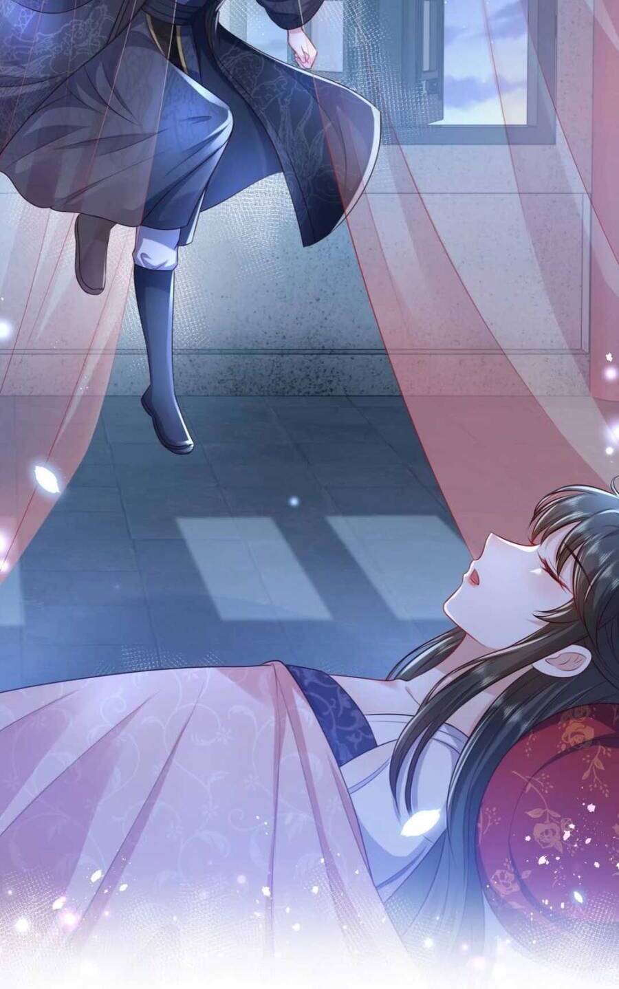 Đại Đích Nữ Trọng Sinh Về Báo Thù - Chương 11