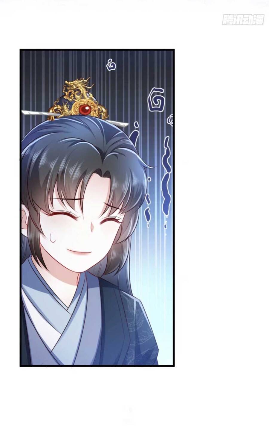 Đại Đích Nữ Trọng Sinh Về Báo Thù - Chương 11