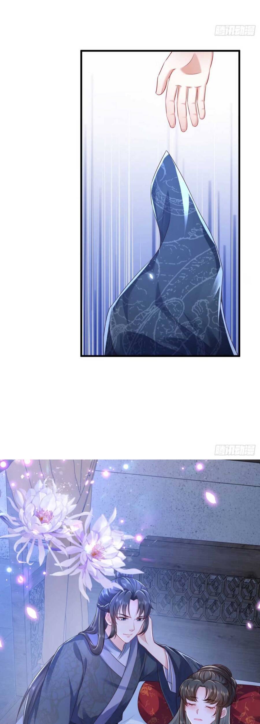 Đại Đích Nữ Trọng Sinh Về Báo Thù - Chương 11