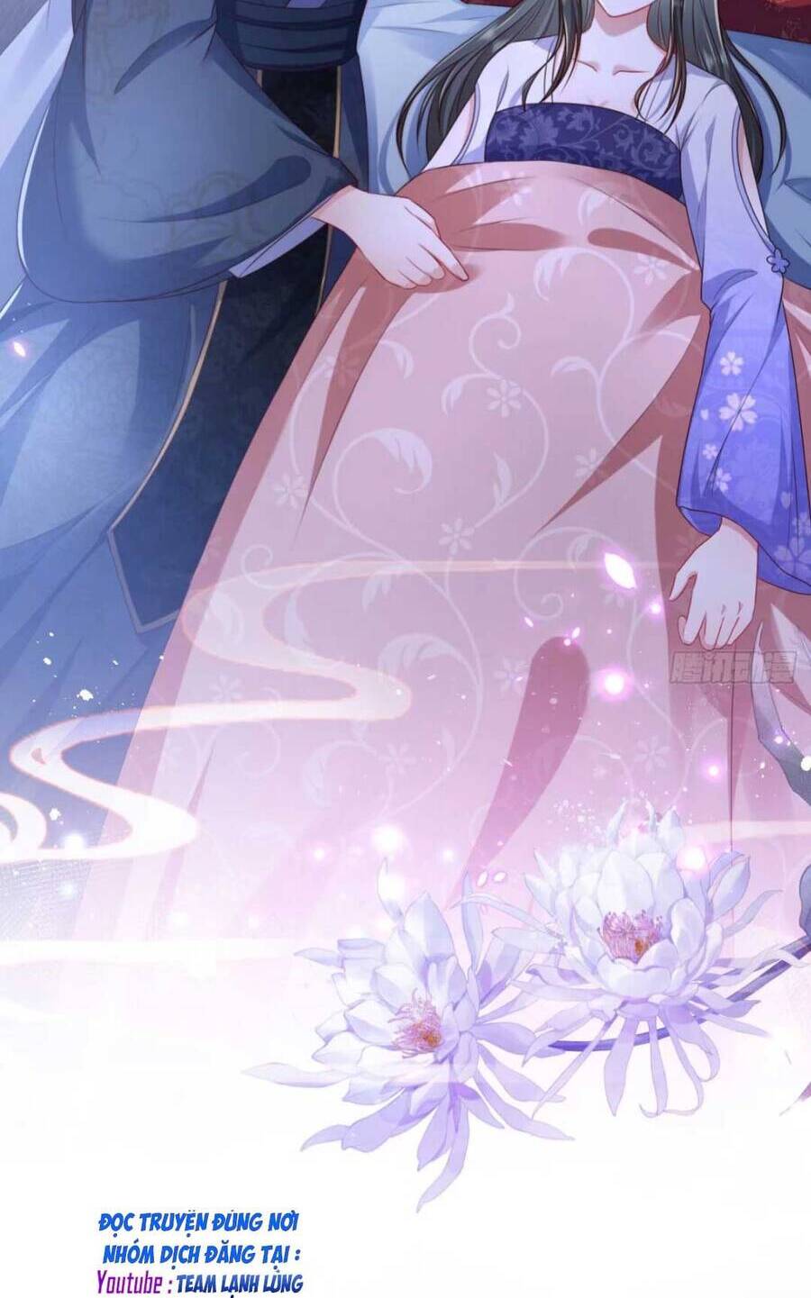 Đại Đích Nữ Trọng Sinh Về Báo Thù - Chương 11