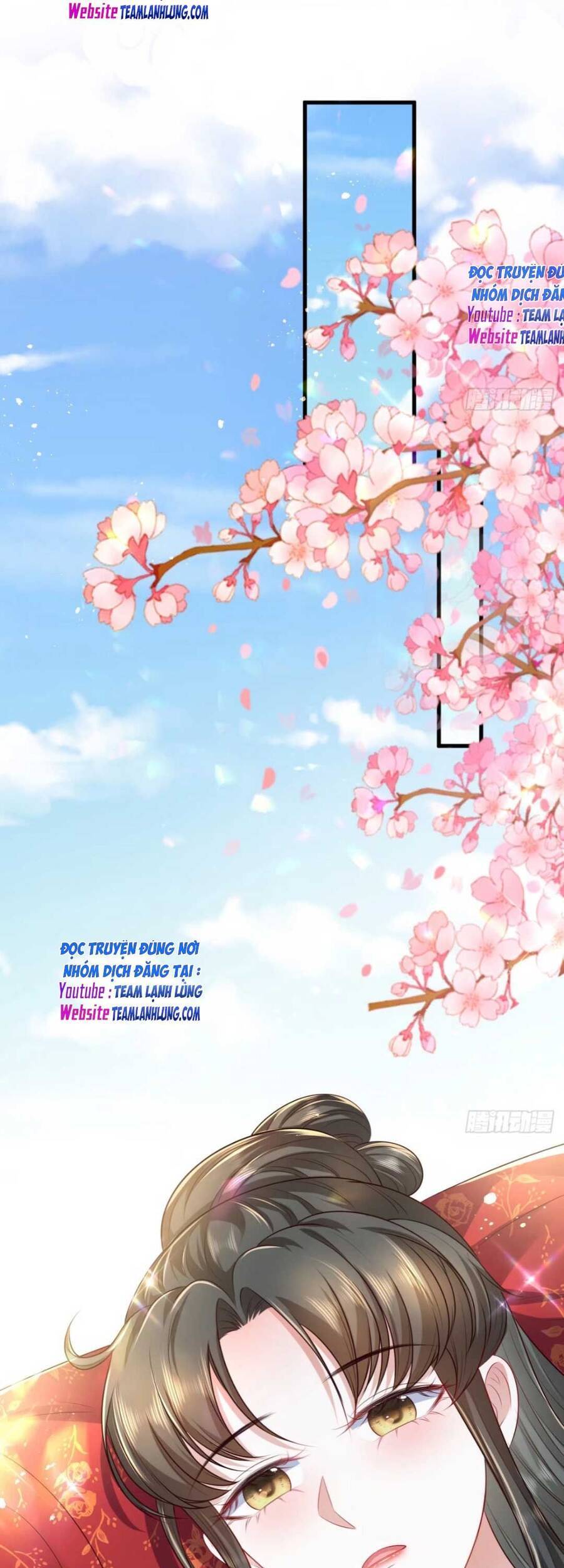 Đại Đích Nữ Trọng Sinh Về Báo Thù - Chương 11