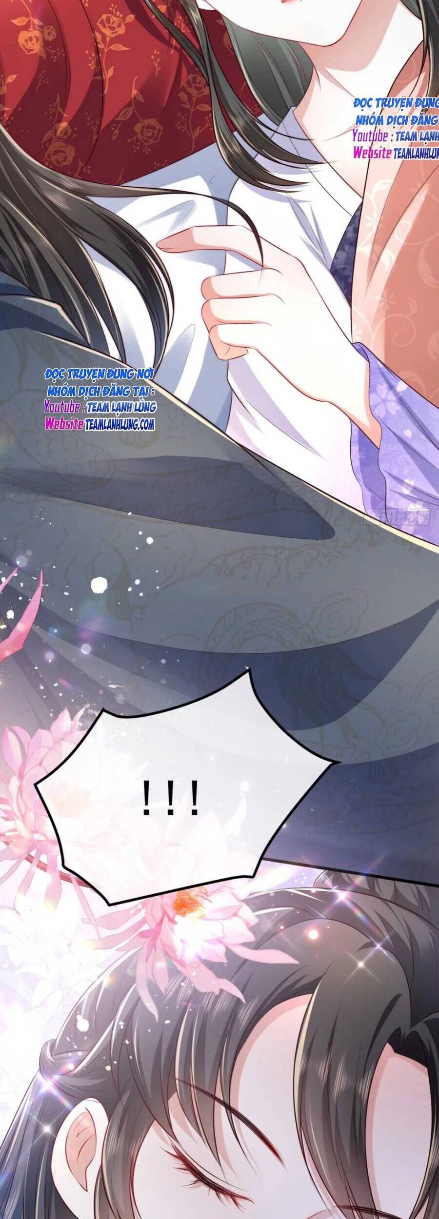 Đại Đích Nữ Trọng Sinh Về Báo Thù - Chương 11