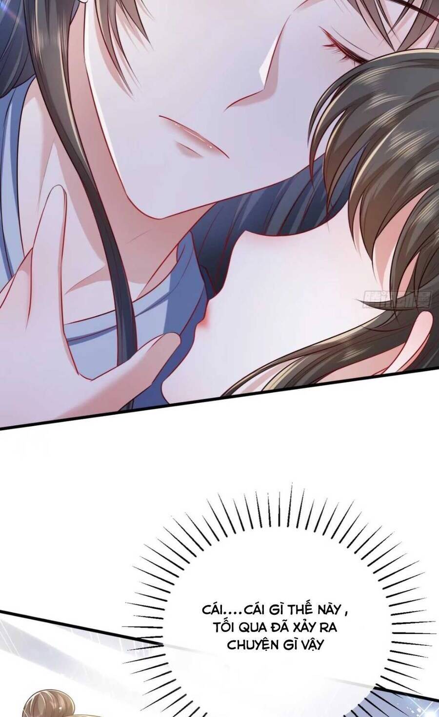 Đại Đích Nữ Trọng Sinh Về Báo Thù - Chương 11