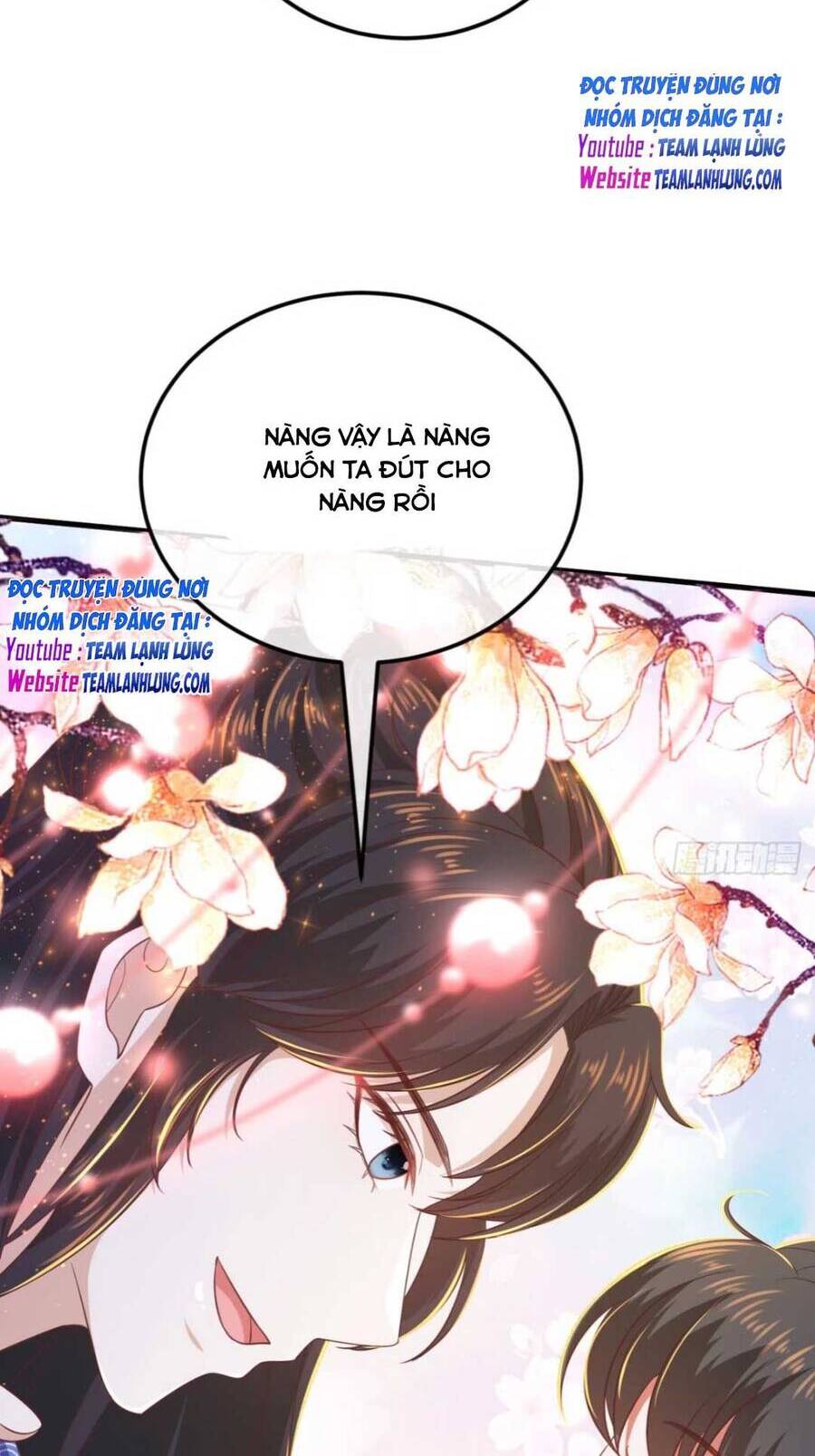 Đại Đích Nữ Trọng Sinh Về Báo Thù - Chương 11