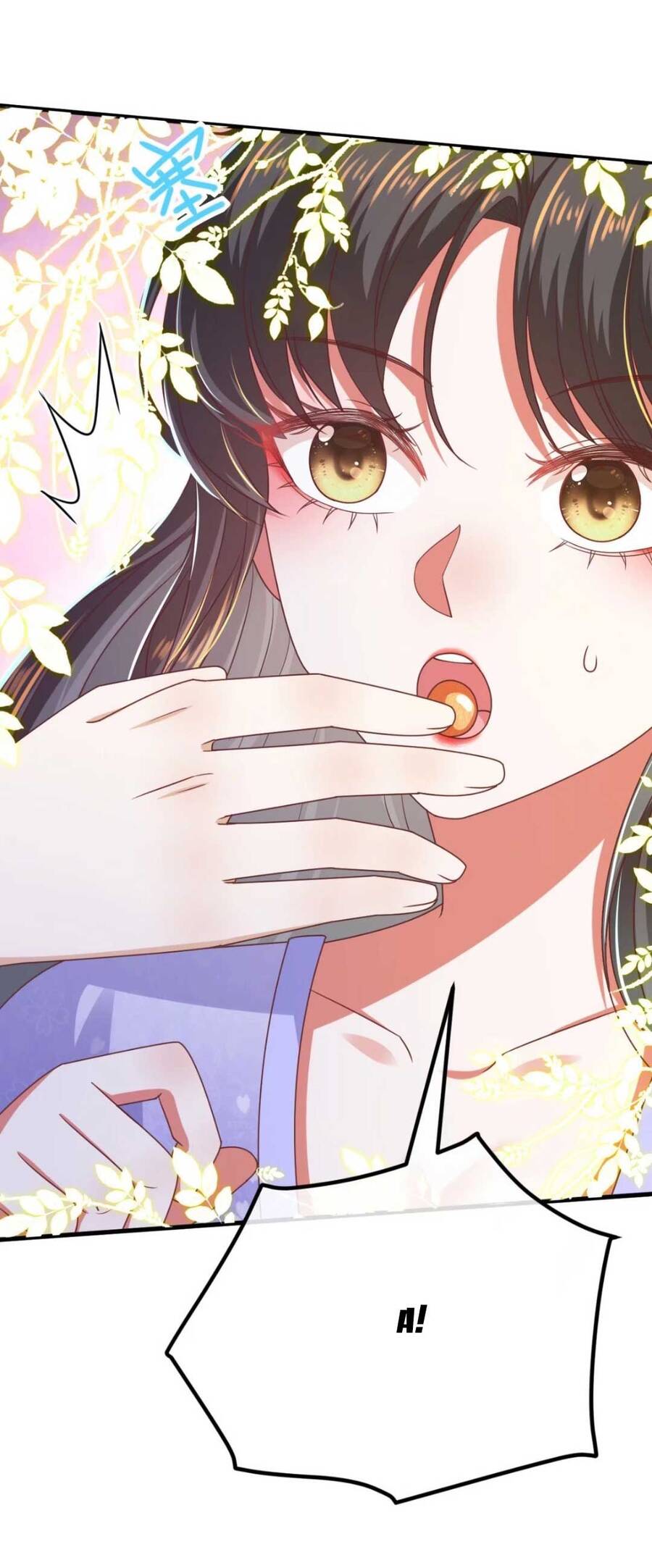 Đại Đích Nữ Trọng Sinh Về Báo Thù - Chương 11