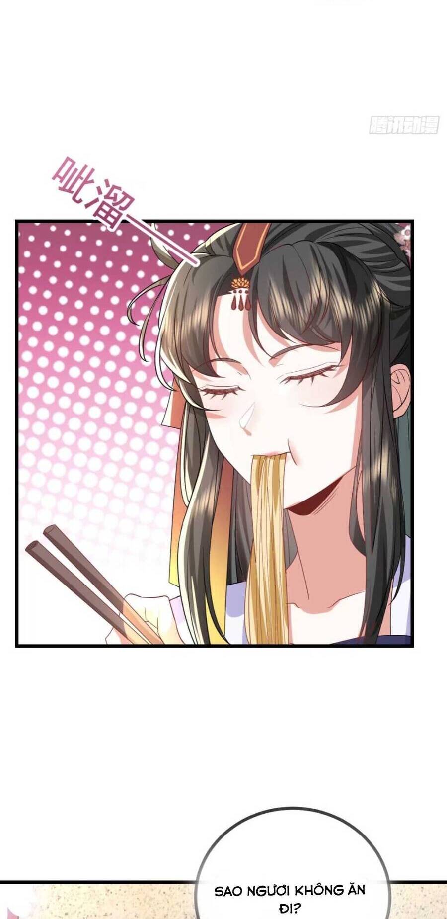 Đại Đích Nữ Trọng Sinh Về Báo Thù - Chương 12