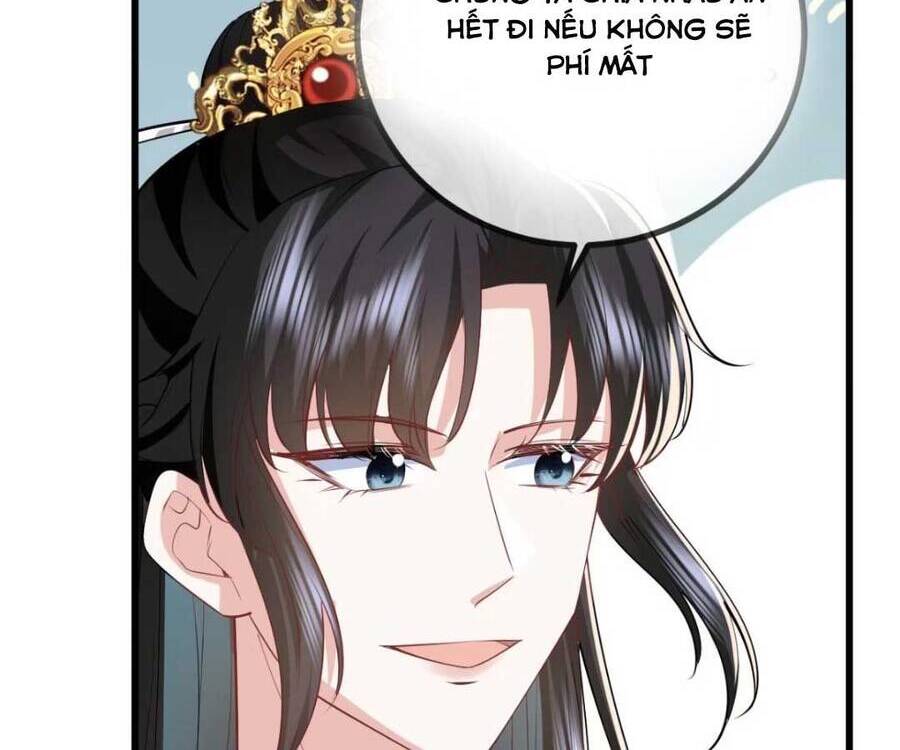 Đại Đích Nữ Trọng Sinh Về Báo Thù - Chương 12