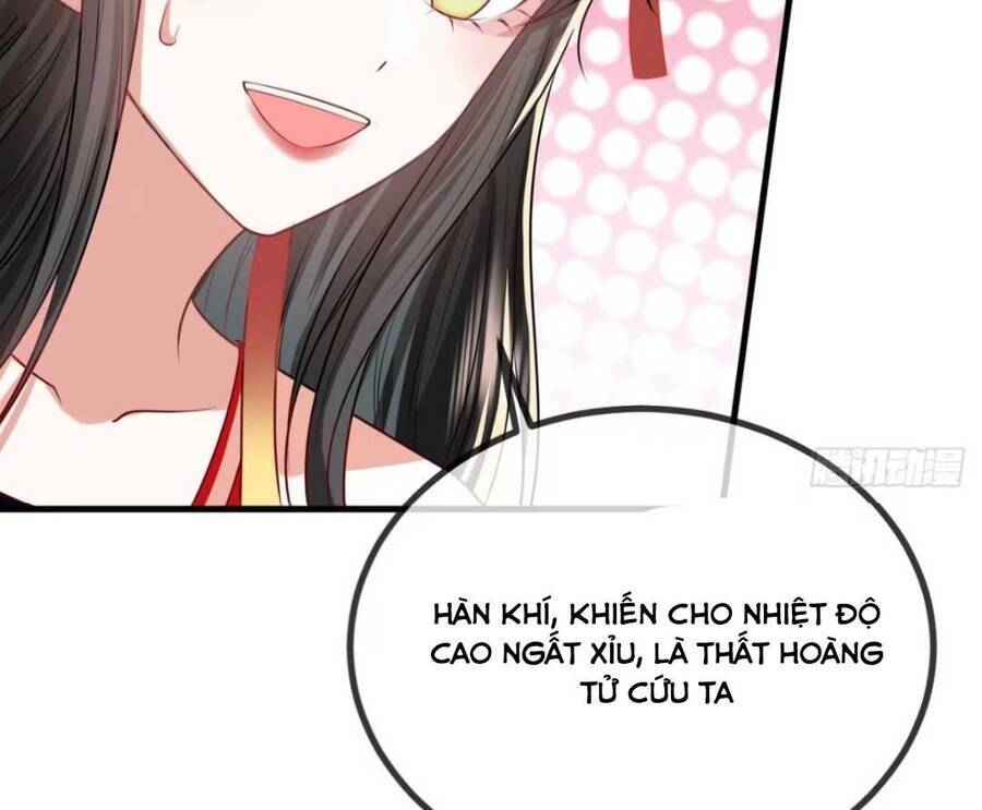 Đại Đích Nữ Trọng Sinh Về Báo Thù - Chương 12