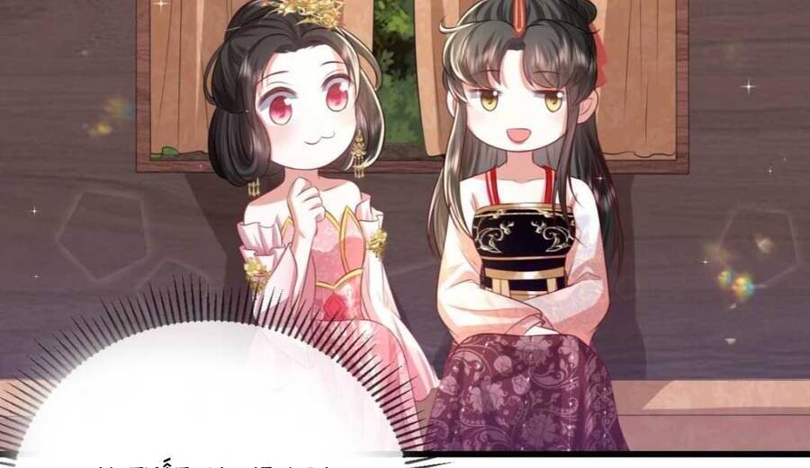 Đại Đích Nữ Trọng Sinh Về Báo Thù - Chương 12