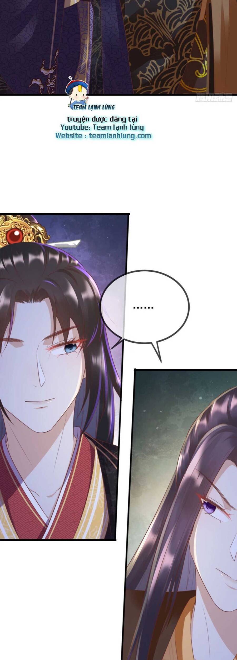 Đại Đích Nữ Trọng Sinh Về Báo Thù - Chương 14