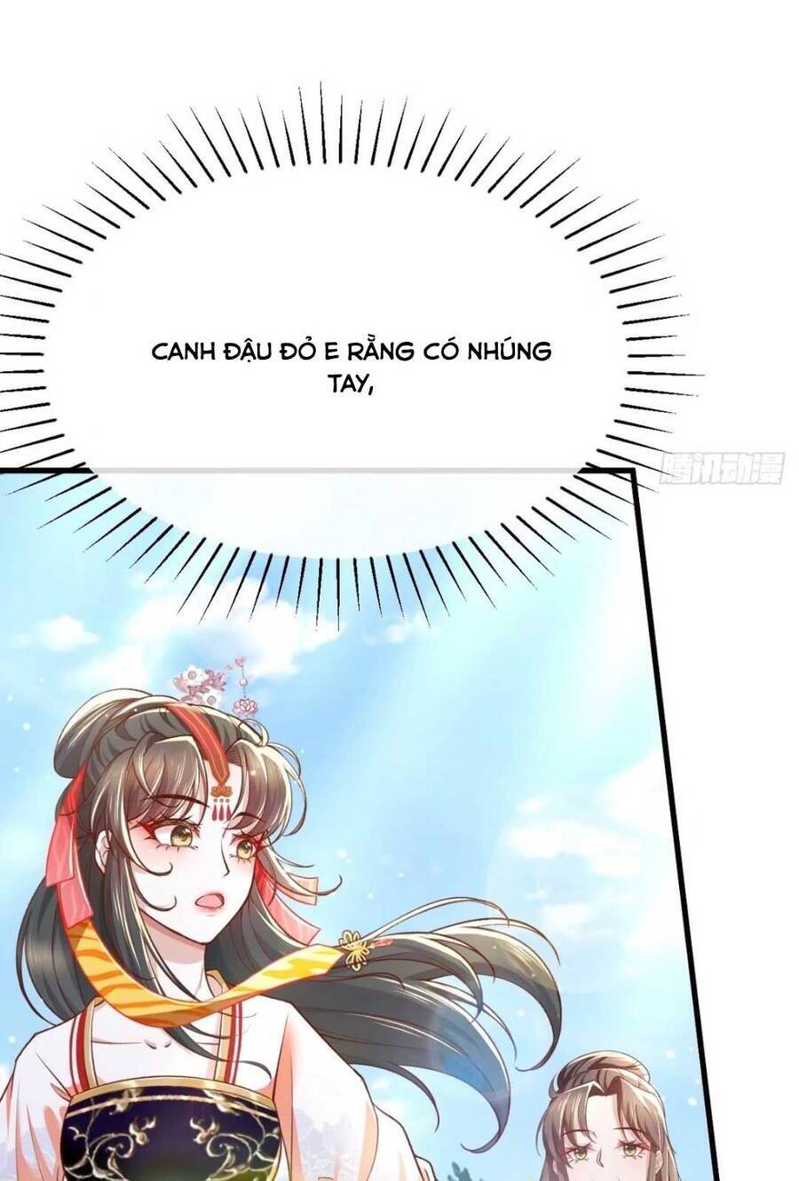 Đại Đích Nữ Trọng Sinh Về Báo Thù - Chương 2