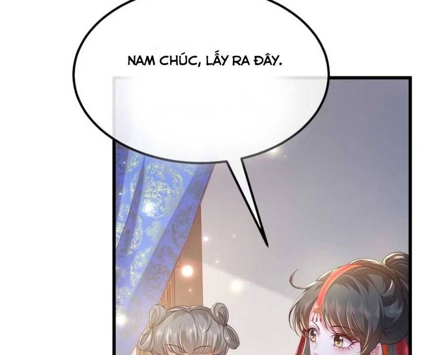 Đại Đích Nữ Trọng Sinh Về Báo Thù - Chương 2