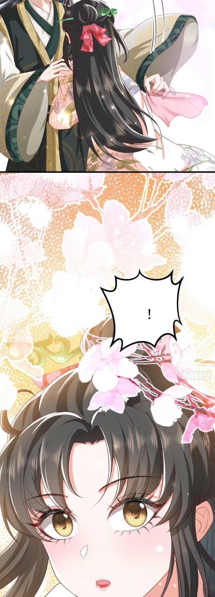 Đại Đích Nữ Trọng Sinh Về Báo Thù - Chương 4