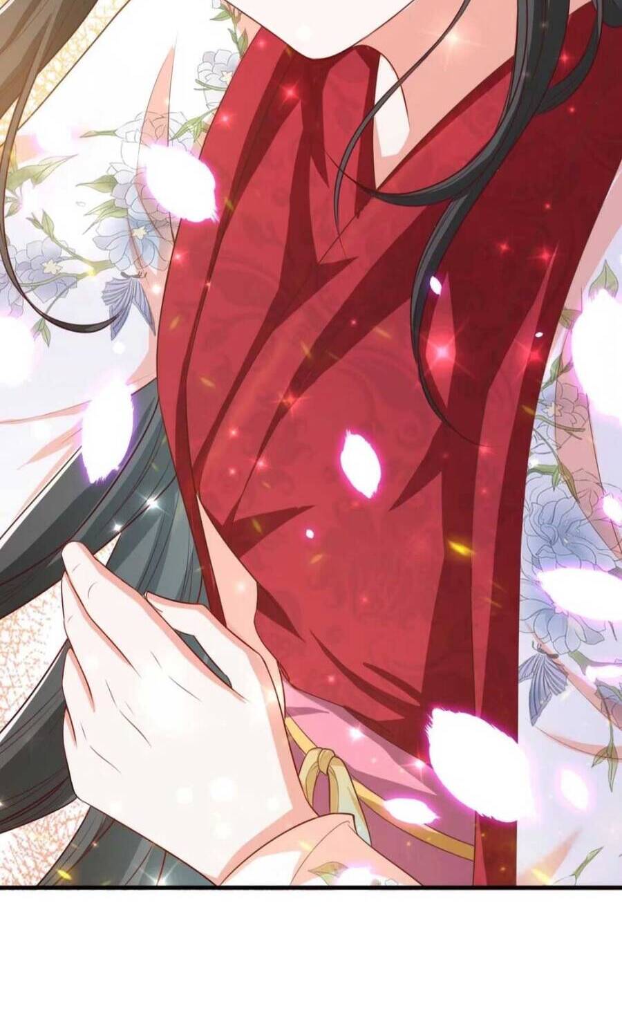 Đại Đích Nữ Trọng Sinh Về Báo Thù - Chương 4