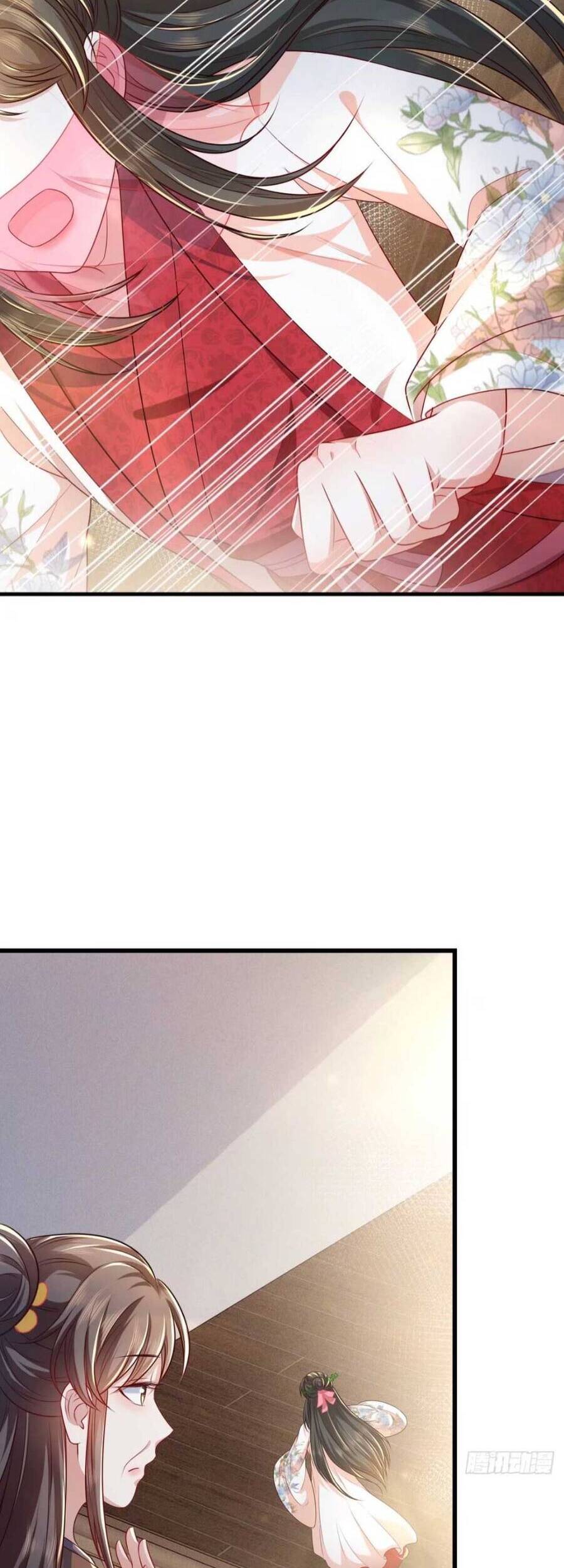 Đại Đích Nữ Trọng Sinh Về Báo Thù - Chương 4