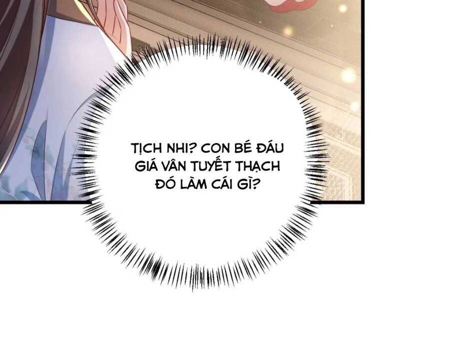 Đại Đích Nữ Trọng Sinh Về Báo Thù - Chương 4