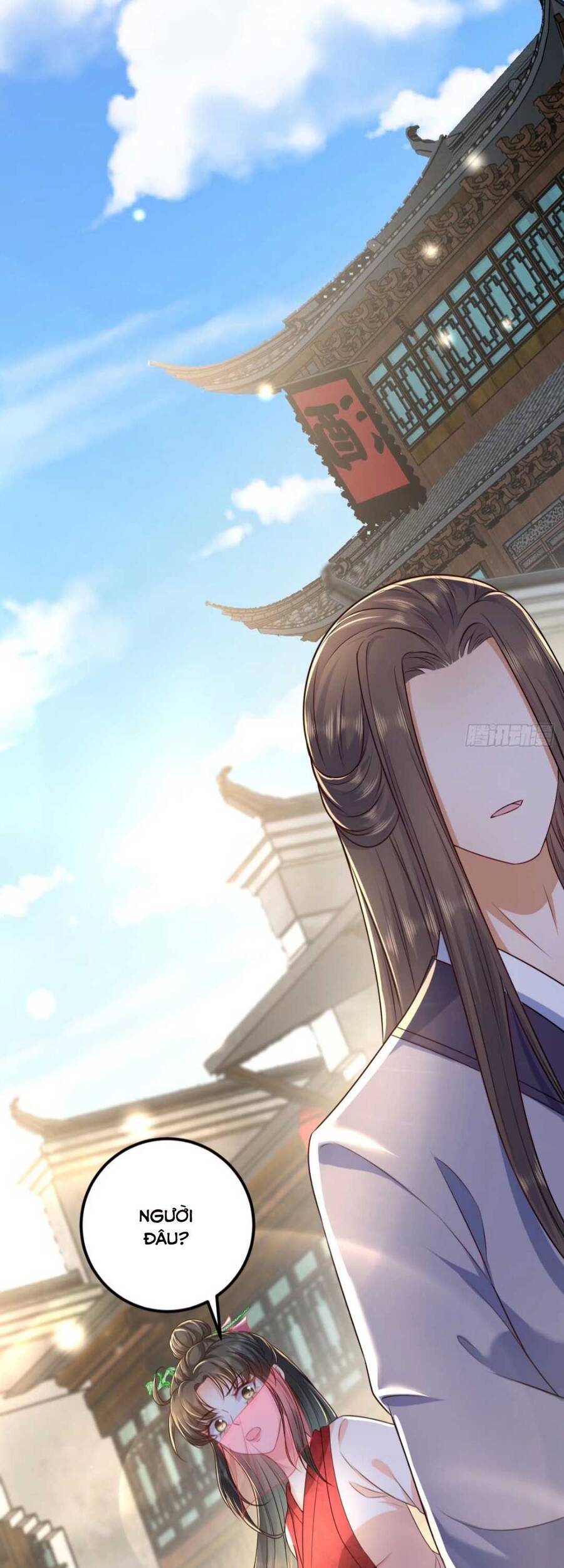 Đại Đích Nữ Trọng Sinh Về Báo Thù - Chương 4