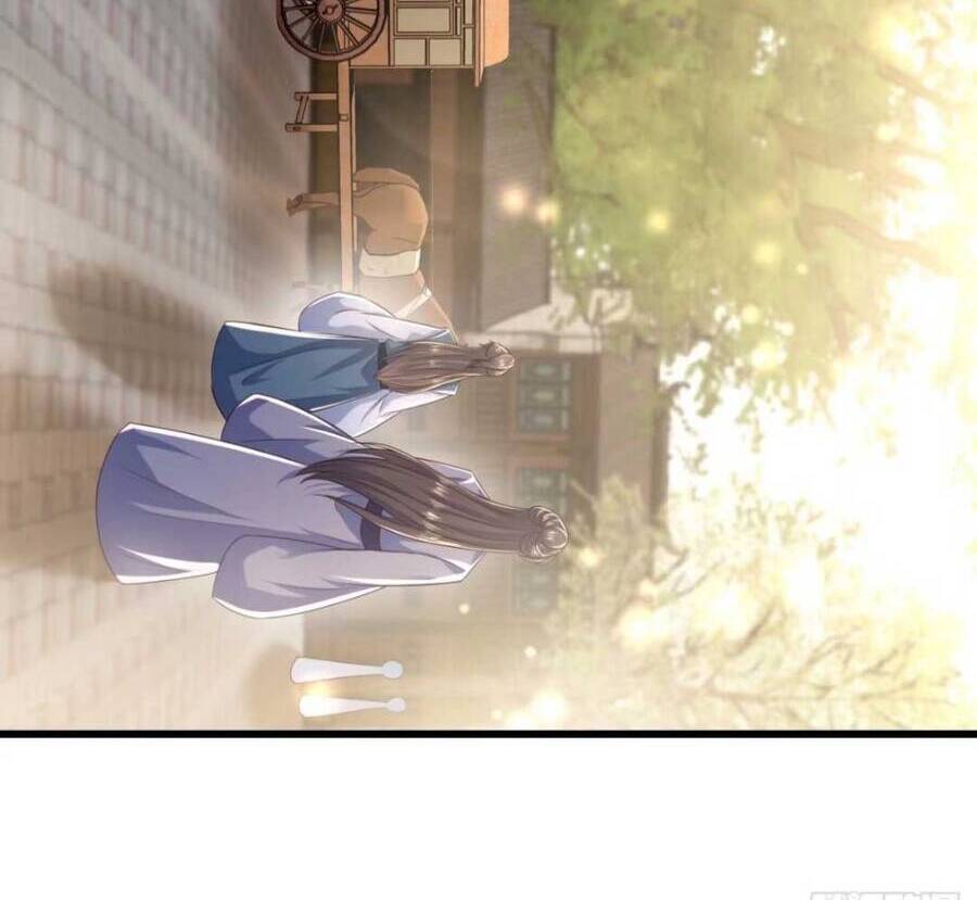 Đại Đích Nữ Trọng Sinh Về Báo Thù - Chương 4