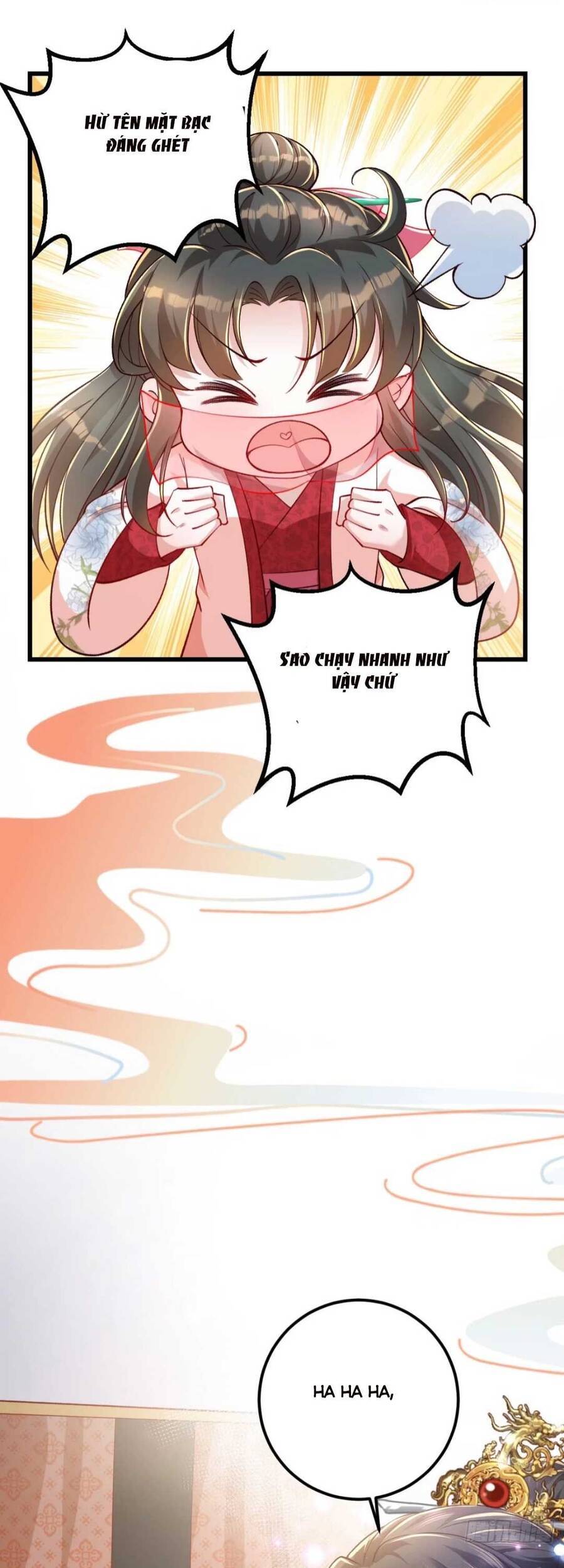 Đại Đích Nữ Trọng Sinh Về Báo Thù - Chương 4