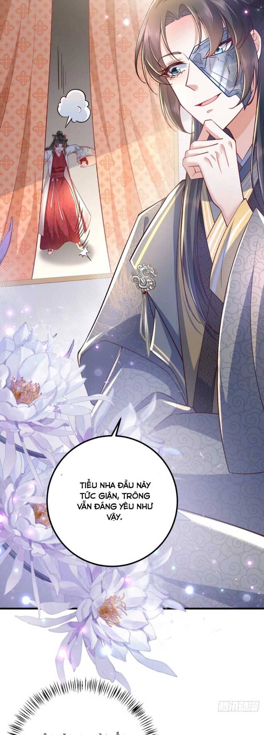 Đại Đích Nữ Trọng Sinh Về Báo Thù - Chương 4