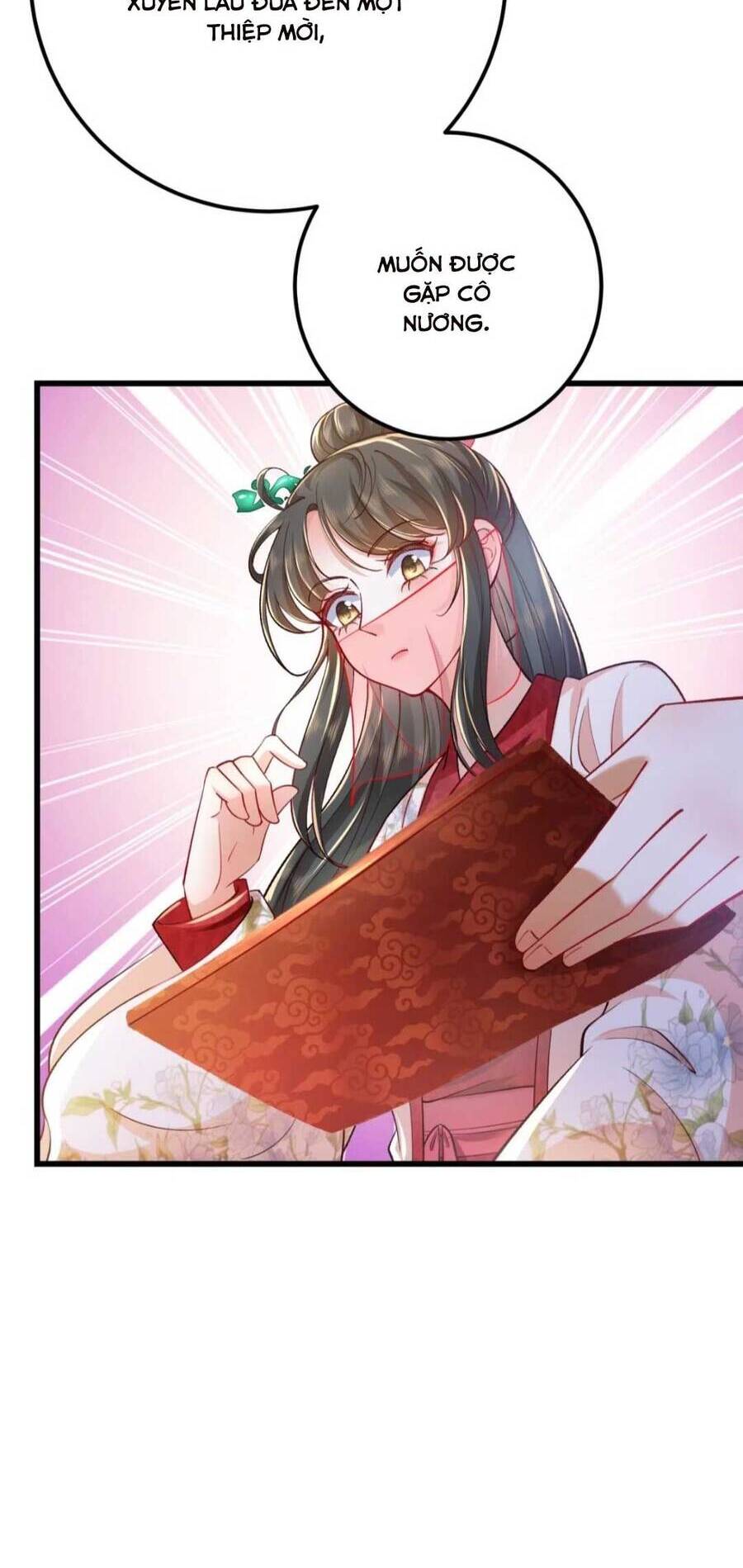 Đại Đích Nữ Trọng Sinh Về Báo Thù - Chương 4